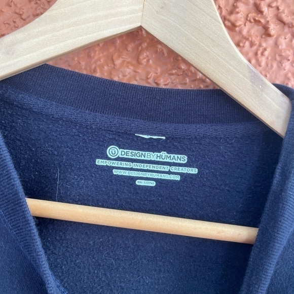 Zodiac Signs Crewneck. Unsized. Libra, Leo, Taurus, Aries - Picture 3 of 4